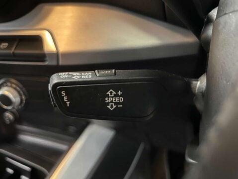 Audi Q2 1.0 Q2 Sport 30 TFSI 5dr 23