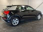 Audi Q2 1.0 Q2 Sport 30 TFSI 5dr 5