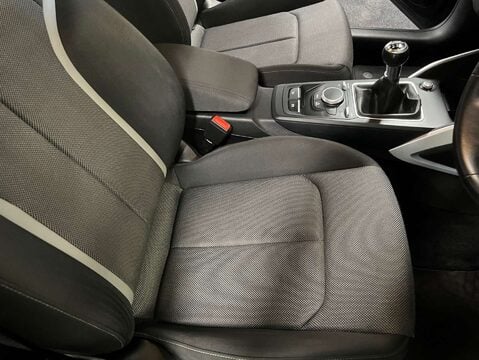 Audi Q2 1.0 Q2 Sport 30 TFSI 5dr 14