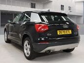 Audi Q2 1.0 Q2 Sport 30 TFSI 5dr 3