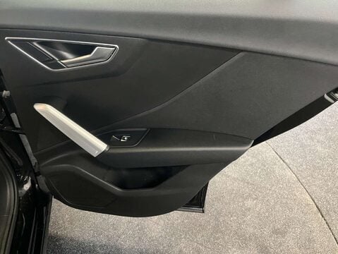 Audi Q2 1.0 Q2 Sport 30 TFSI 5dr 29