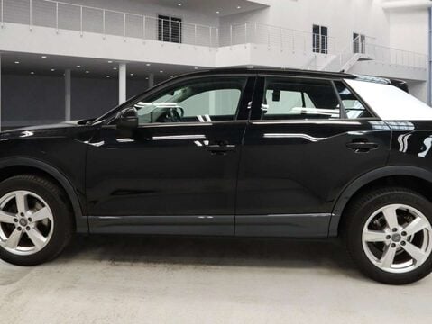 Audi Q2 1.0 Q2 Sport 30 TFSI 5dr 7