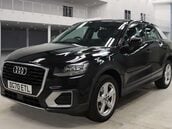 Audi Q2 1.0 Q2 Sport 30 TFSI 5dr 2