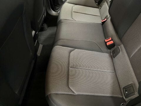 Audi Q2 1.0 Q2 Sport 30 TFSI 5dr 43