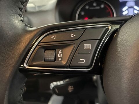 Audi Q2 1.0 Q2 Sport 30 TFSI 5dr 19