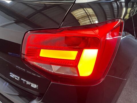 Audi Q2 1.0 Q2 Sport 30 TFSI 5dr 53