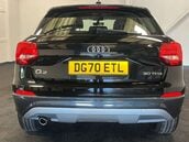 Audi Q2 1.0 Q2 Sport 30 TFSI 5dr 4