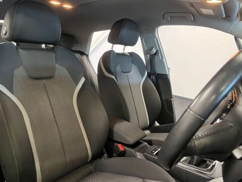 Audi Q2 1.0 Q2 Sport 30 TFSI 5dr 13