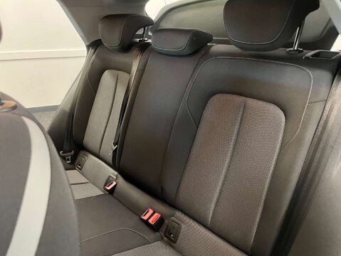 Audi Q2 1.0 Q2 Sport 30 TFSI 5dr 41