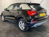 Audi Q2 1.0 Q2 Sport 30 TFSI 5dr 3