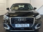 Audi Q2 1.0 Q2 Sport 30 TFSI 5dr 7