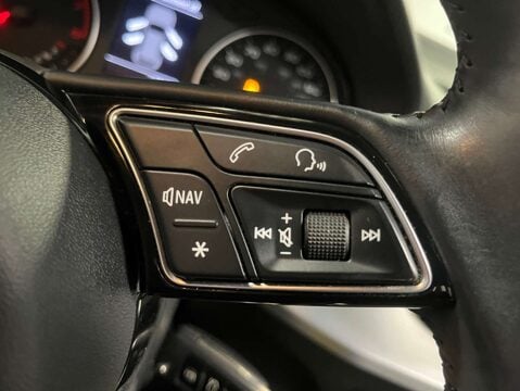 Audi Q2 1.0 Q2 Sport 30 TFSI 5dr 20