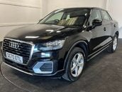 Audi Q2 1.0 Q2 Sport 30 TFSI 5dr 1
