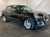 Audi Q2 1.0 Q2 Sport 30 TFSI 5dr 6