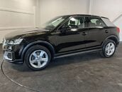 Audi Q2 1.0 Q2 Sport 30 TFSI 5dr 2