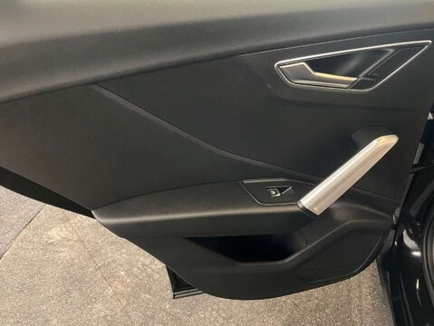 Audi Q2 1.0 Q2 Sport 30 TFSI 5dr 40