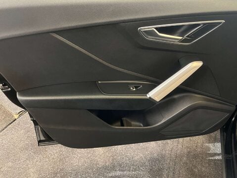 Audi Q2 1.0 Q2 Sport 30 TFSI 5dr 45