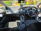 Honda Civic 1.8 Civic i-VTec SE+ Navi 5dr 5