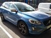 Volvo XC60 2.0 XC60 R-Design Luxury Nav T5 Auto 5dr