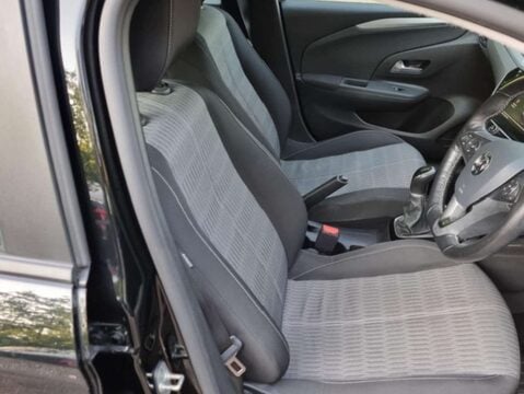 Vauxhall Corsa 1.2 Corsa SE Premium 5dr 4