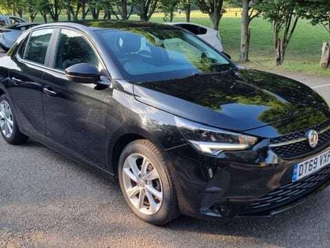 Vauxhall Corsa 1.2 Corsa SE Premium 5dr 1