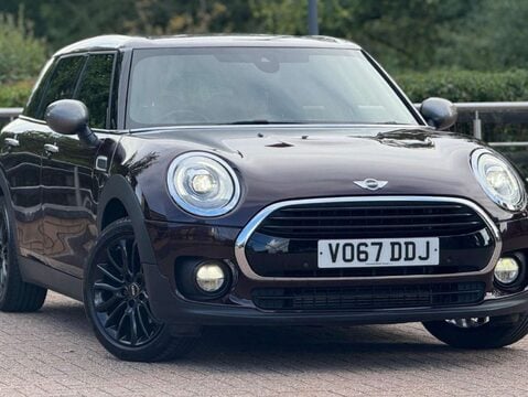Mini Clubman 1.5 Clubman Cooper Auto 6dr 5