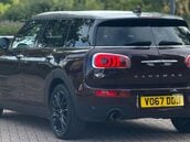 Mini Clubman 1.5 Clubman Cooper Auto 6dr 4