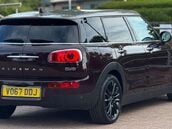 Mini Clubman 1.5 Clubman Cooper Auto 6dr 3