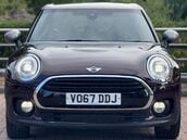 Mini Clubman 1.5 Clubman Cooper Auto 6dr 2