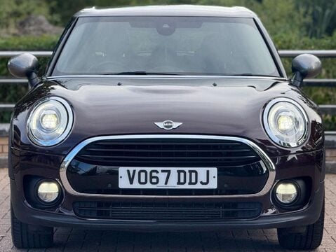 Mini Clubman 1.5 Clubman Cooper Auto 6dr 2