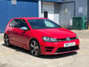 Volkswagen Golf 2.0 Golf R DSG 4WD 5dr