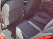 Volkswagen Golf 2.0 Golf R DSG 4WD 5dr 9