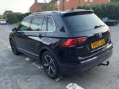 Volkswagen Tiguan 2.0 Tiguan SE Nav TDI 5dr 3