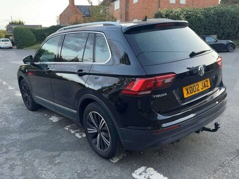 Volkswagen Tiguan 2.0 Tiguan SE Nav TDI 5dr 3