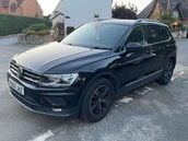 Volkswagen Tiguan 2.0 Tiguan SE Nav TDI 5dr 2