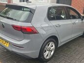 Volkswagen Golf 1.5 Golf Life TSi 5dr 4