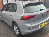 Volkswagen Golf 1.5 Golf Life TSi 5dr 2