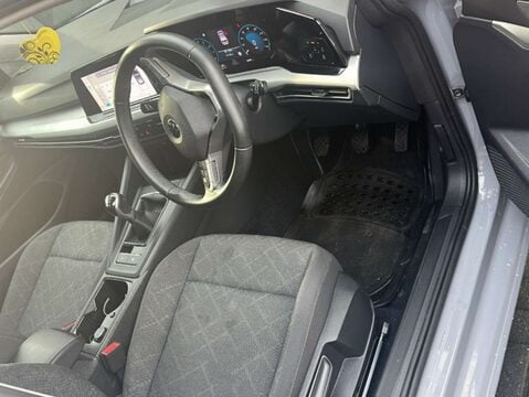 Volkswagen Golf 1.5 Golf Life TSi 5dr 5