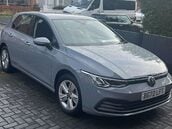 Volkswagen Golf 1.5 Golf Life TSi 5dr 1