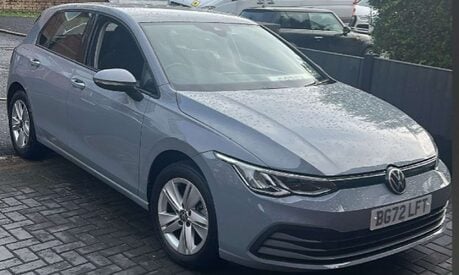 Volkswagen Golf 1.5 Golf Life TSi 5dr