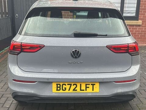 Volkswagen Golf 1.5 Golf Life TSi 5dr 3