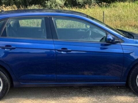 Volkswagen Polo 1.0 Polo SE TSi Semi-Auto 5dr 3