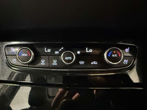 Vauxhall Grandland X 1.2 Grandland X Elite Nav T Auto 5dr 28