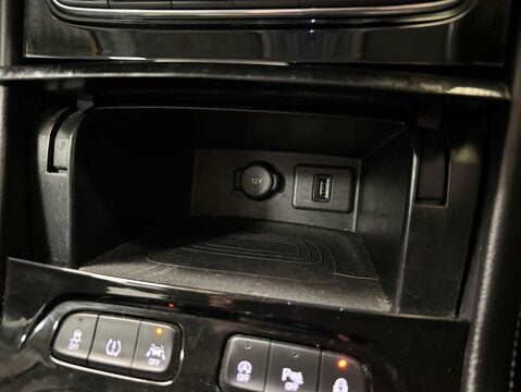 Vauxhall Grandland X 1.2 Grandland X Elite Nav T Auto 5dr 30