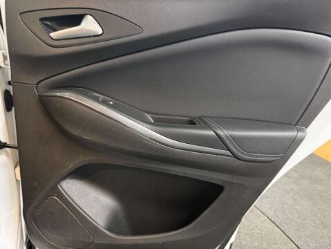 Vauxhall Grandland X 1.2 Grandland X Elite Nav T Auto 5dr 34