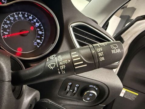 Vauxhall Grandland X 1.2 Grandland X Elite Nav T Auto 5dr 23