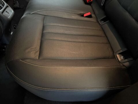 Vauxhall Grandland X 1.2 Grandland X Elite Nav T Auto 5dr 43