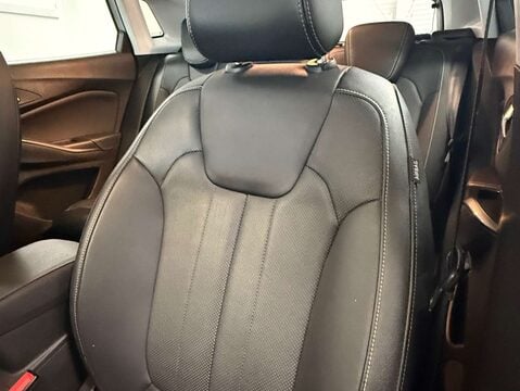 Vauxhall Grandland X 1.2 Grandland X Elite Nav T Auto 5dr 50