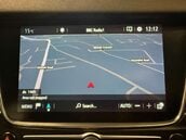 Vauxhall Grandland X 1.2 Grandland X Elite Nav T Auto 5dr 24