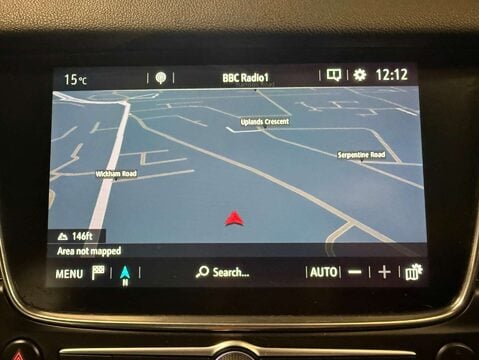 Vauxhall Grandland X 1.2 Grandland X Elite Nav T Auto 5dr 24